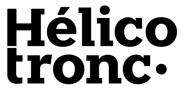 Logo Helicotronc