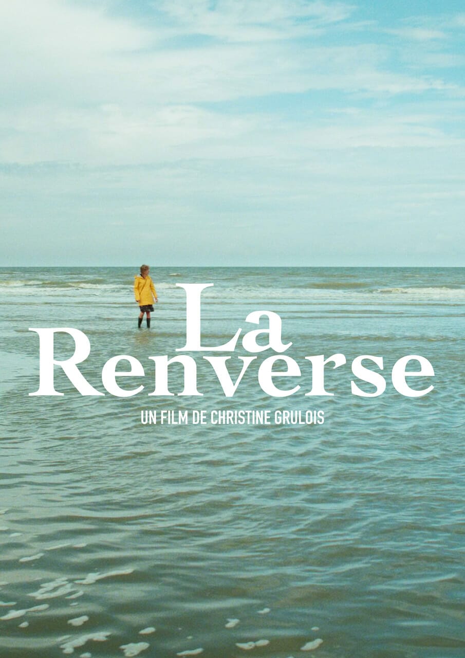 affiche verticale